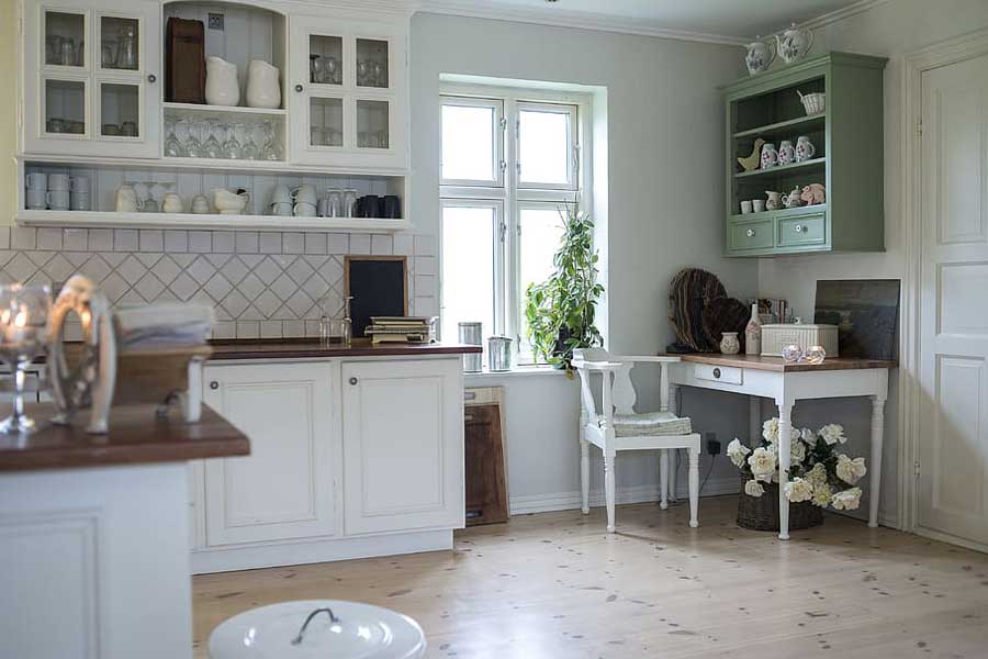 8 ideas para decorar la cocina de tu hogar que vas a amar.