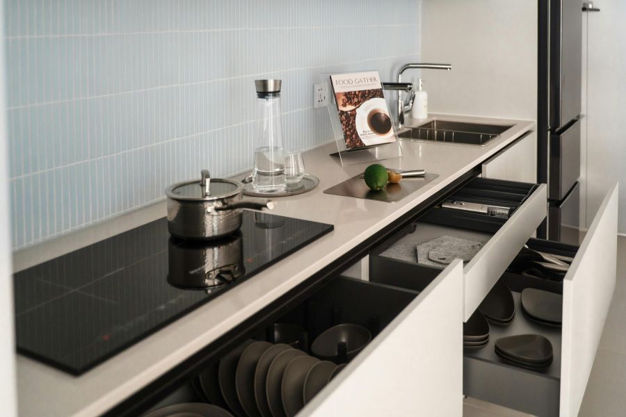 ideas para reformar la cocina 