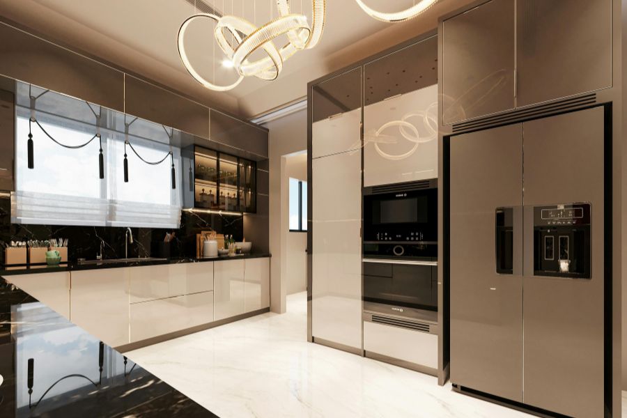 ideas para reformar la cocina