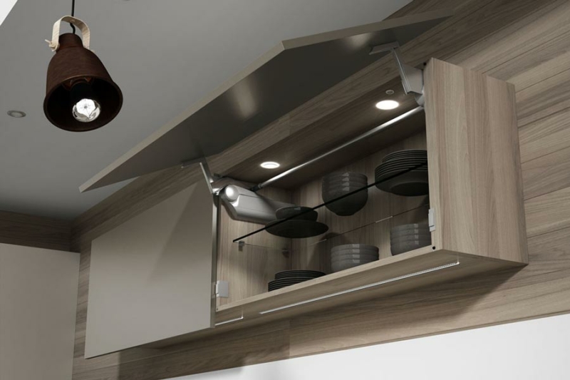 10 mejoras TOP para modernizar tu cocina ¡Dale un cambio!