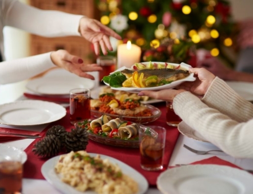 5 ideas sorprendentes para tus comidas de Navidad ¡Toma nota!