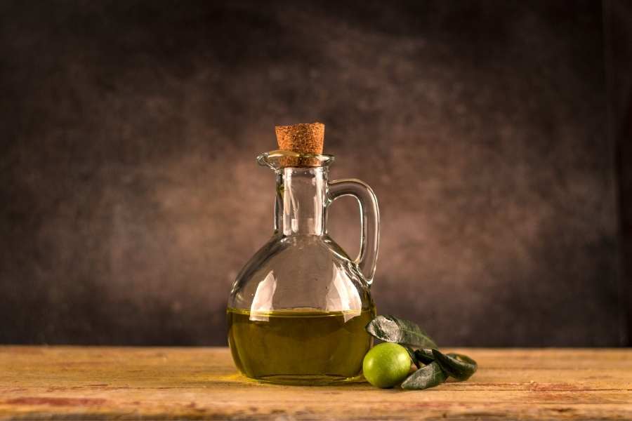 Día del aceite verdial de Periana