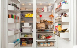 14 alimentos que no deberías guardar en el frigorífico | Evacocina