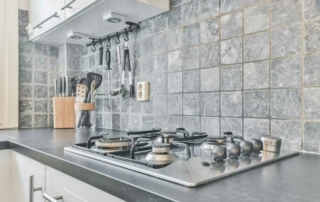 Ventajas y desventajas de los azulejos en la cocina | EVACOCINA
