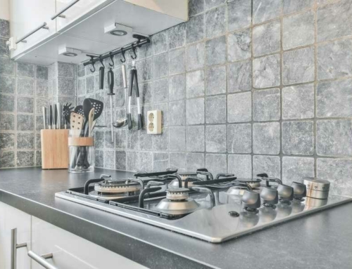 Ventajas y desventajas de los azulejos en la cocina