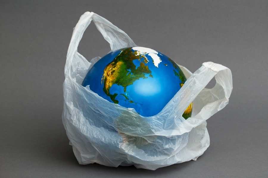 Reducir consumo de plásticos | Evacocina