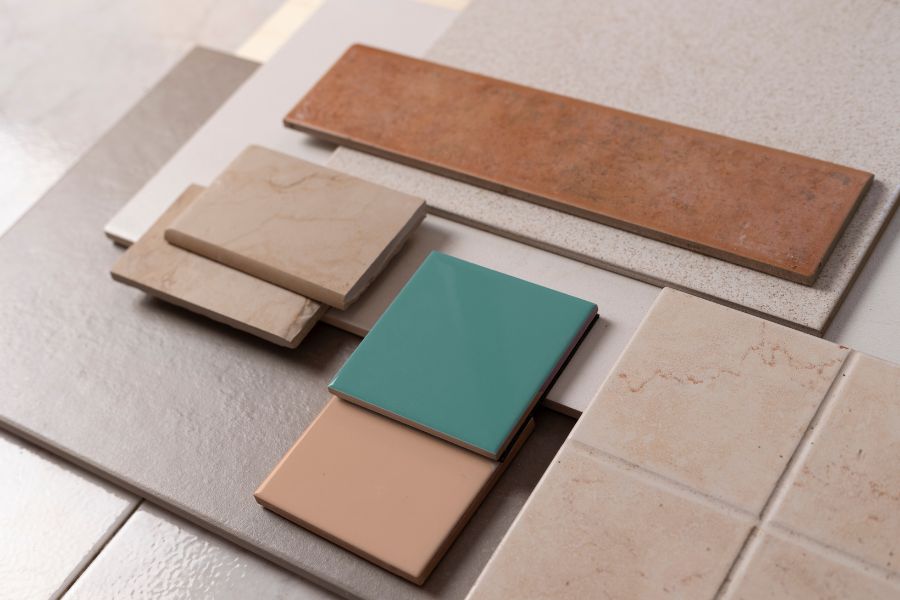 Últimas tendencias para azulejos en cocinas