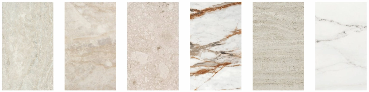 Encimeras Dekton