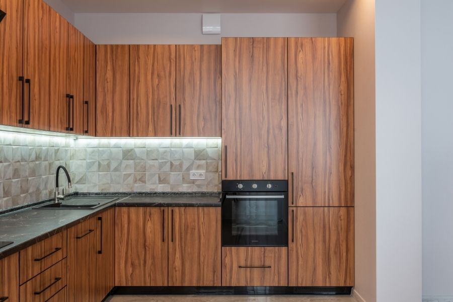 altura enchufes encimera cocina