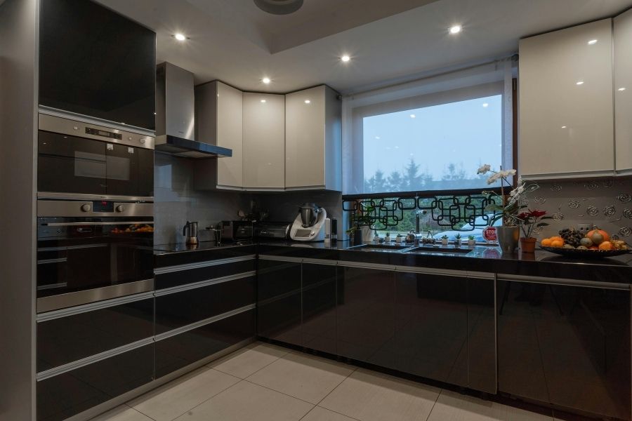altura estandar encimera cocina