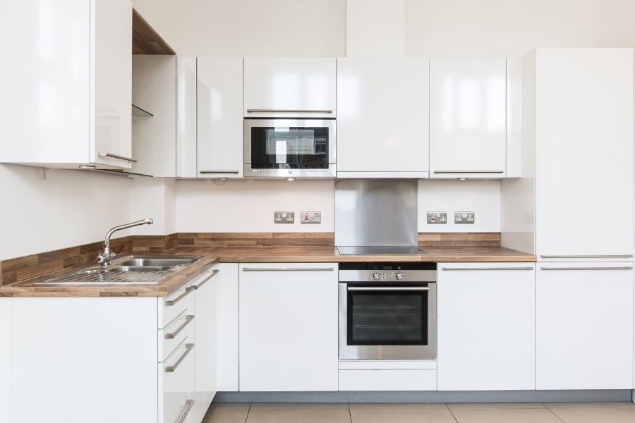 desgaste muebles cocina costa