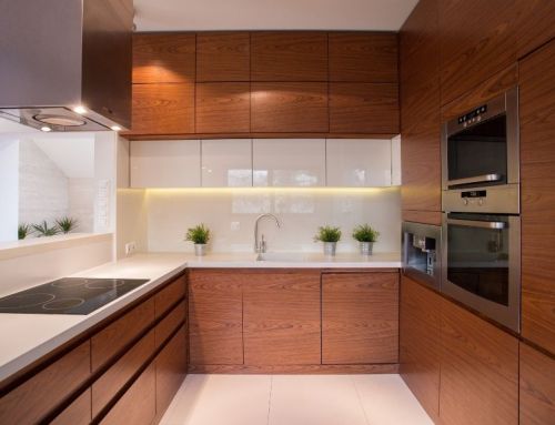 Altura de muebles de cocina: guía práctica para elegir la medida perfecta y ganar comodidad.