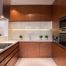 altura de muebles de cocina