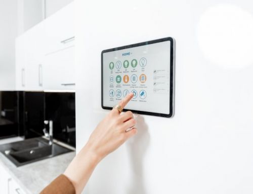 Muebles inteligentes para cocina multifuncional: diseña y optimiza tu espacio con IA
