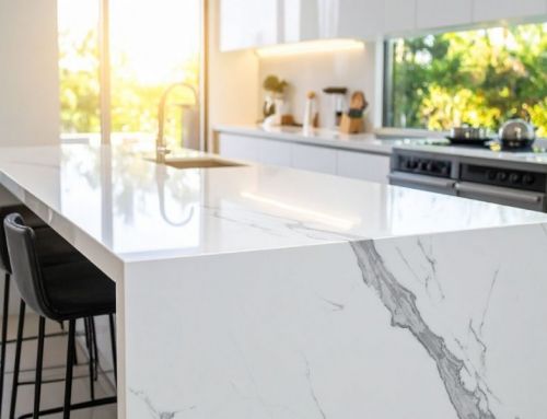Tipos de encimera Neolith: colores, precio y limpieza