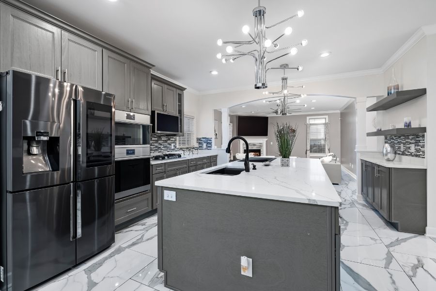 encimera neolith