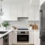 cocinas pequeñas modernas