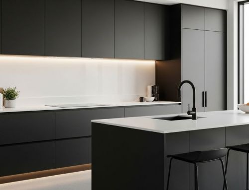 Cómo iluminar una cocina: Guía completa para una iluminación funcional, segura y sin sombras
