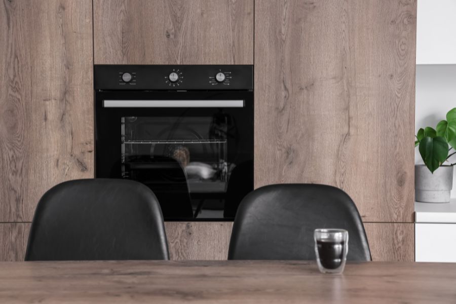 Tendencias cocinas 2026