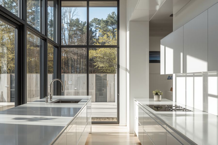 Tendencias cocinas 2026